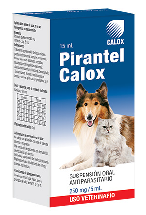 Limpiador de Oídos Natural CALOX - Calox Veterinaria Centroamérica